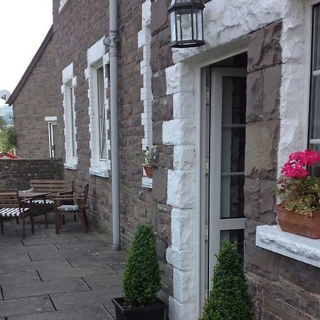 Ty Croeso Boutique B&B Crickhowell Eksteriør bilde