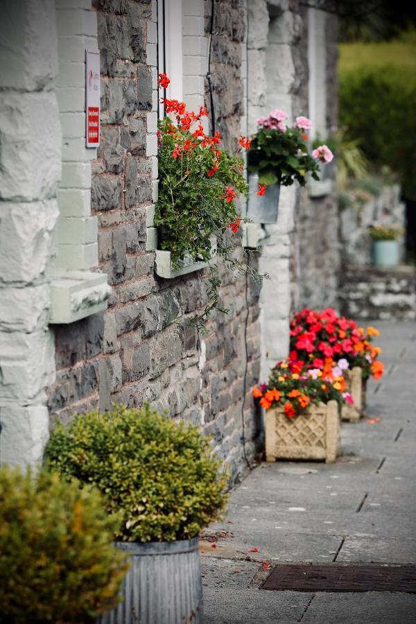 Ty Croeso Boutique B&B Crickhowell Eksteriør bilde