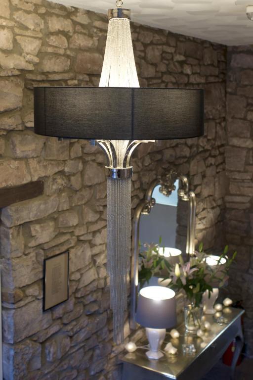 Ty Croeso Boutique B&B Crickhowell Eksteriør bilde