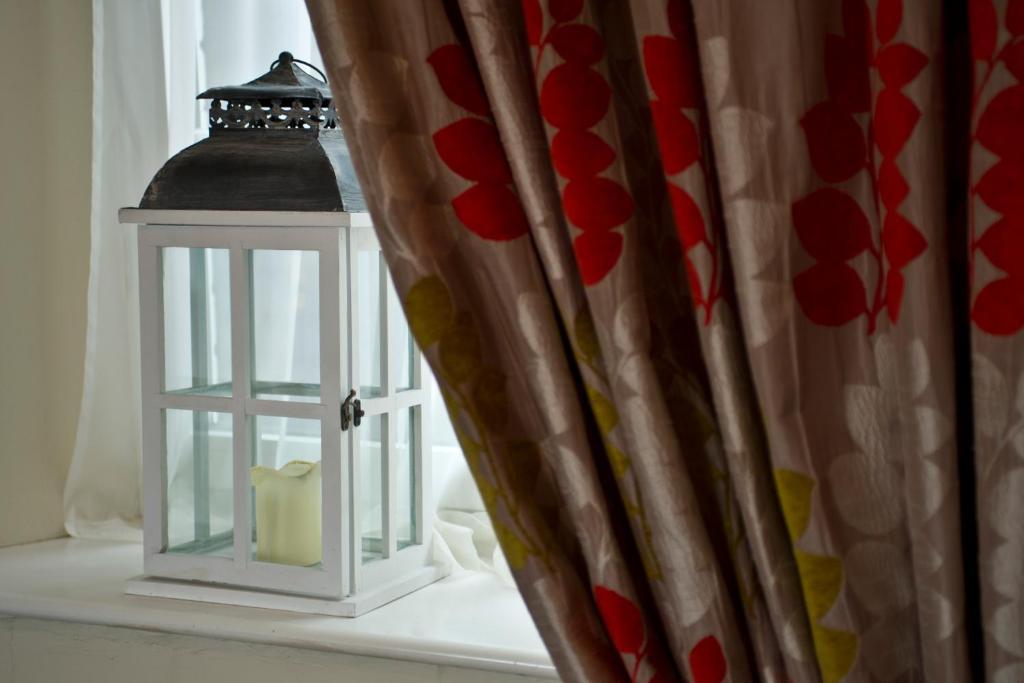 Ty Croeso Boutique B&B Crickhowell Eksteriør bilde