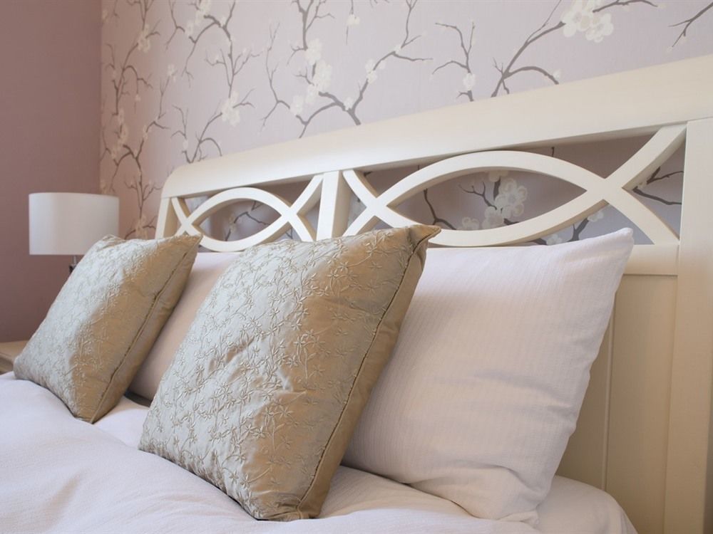 Ty Croeso Boutique B&B Crickhowell Eksteriør bilde