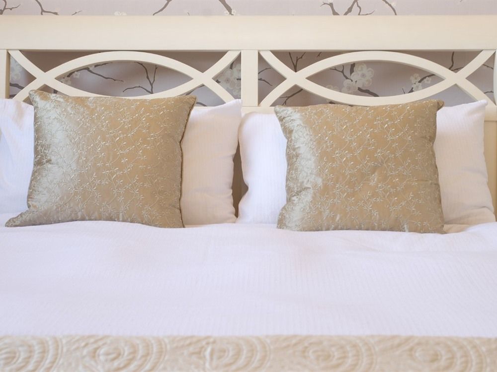 Ty Croeso Boutique B&B Crickhowell Eksteriør bilde