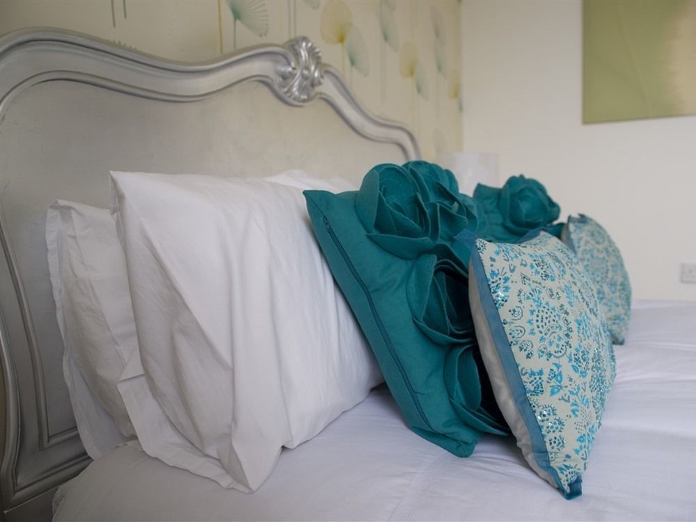 Ty Croeso Boutique B&B Crickhowell Eksteriør bilde