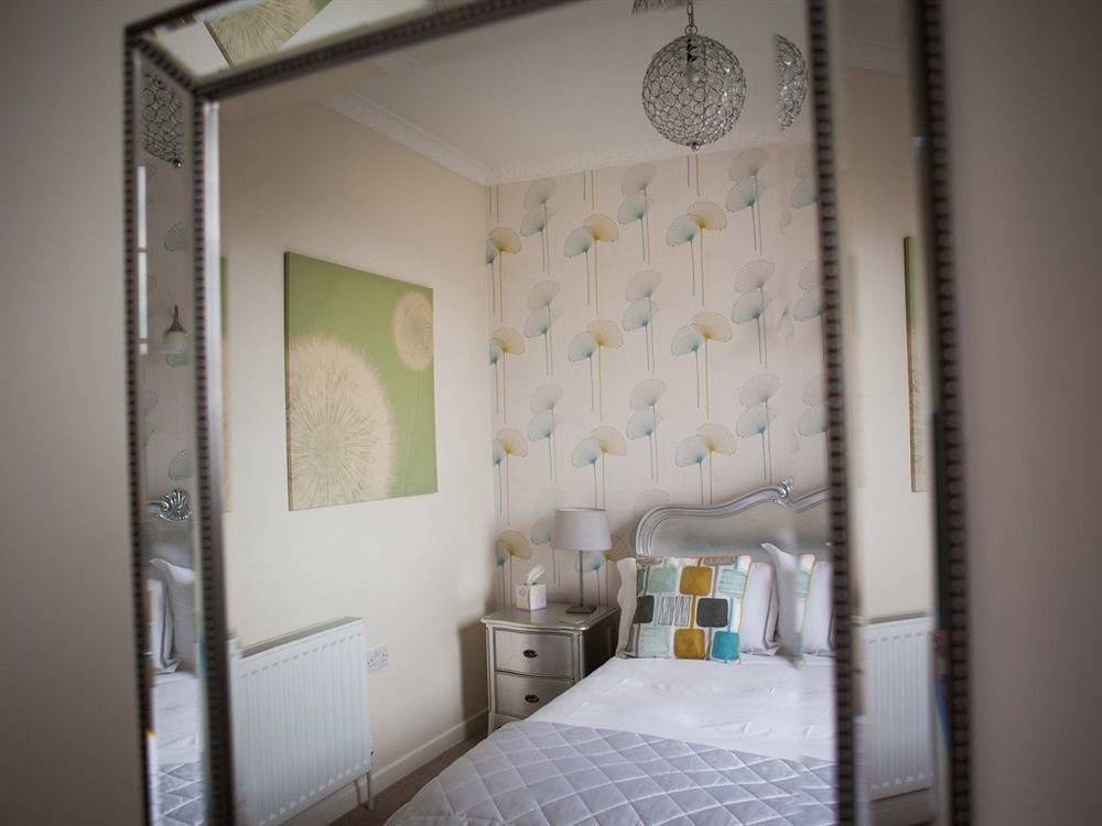 Ty Croeso Boutique B&B Crickhowell Eksteriør bilde