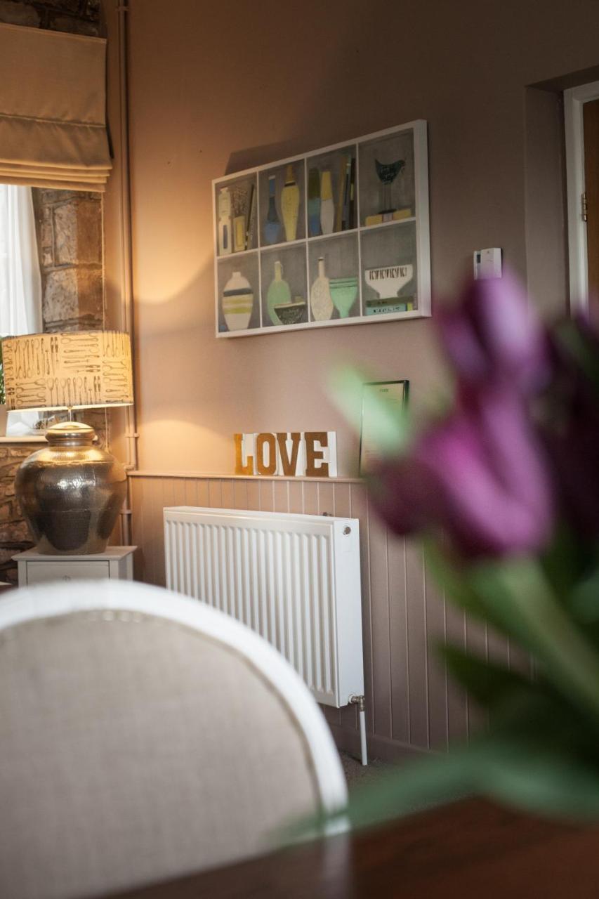 Ty Croeso Boutique B&B Crickhowell Eksteriør bilde