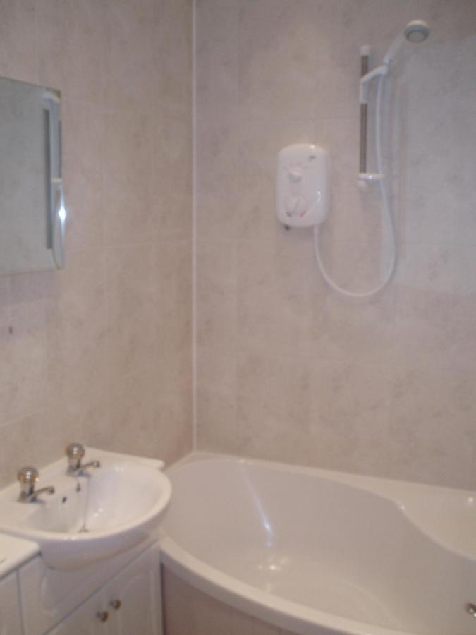 Ty Croeso Boutique B&B Crickhowell Eksteriør bilde